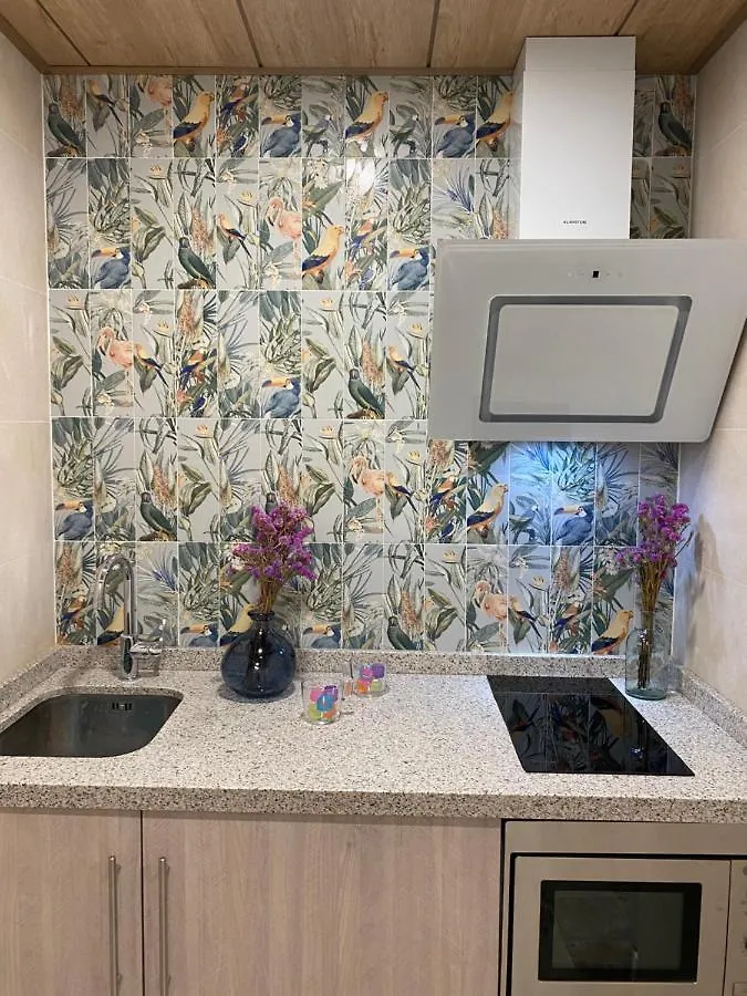 Oh!Marbella Mia Apartment