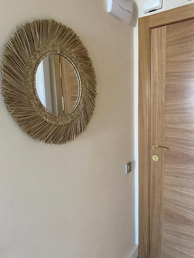 Oh!Marbella Mia Apartment  Marbella