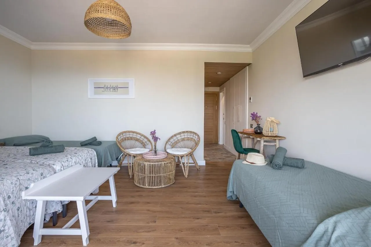 Oh!Marbella Mia Apartment 0*, Marbella Spain