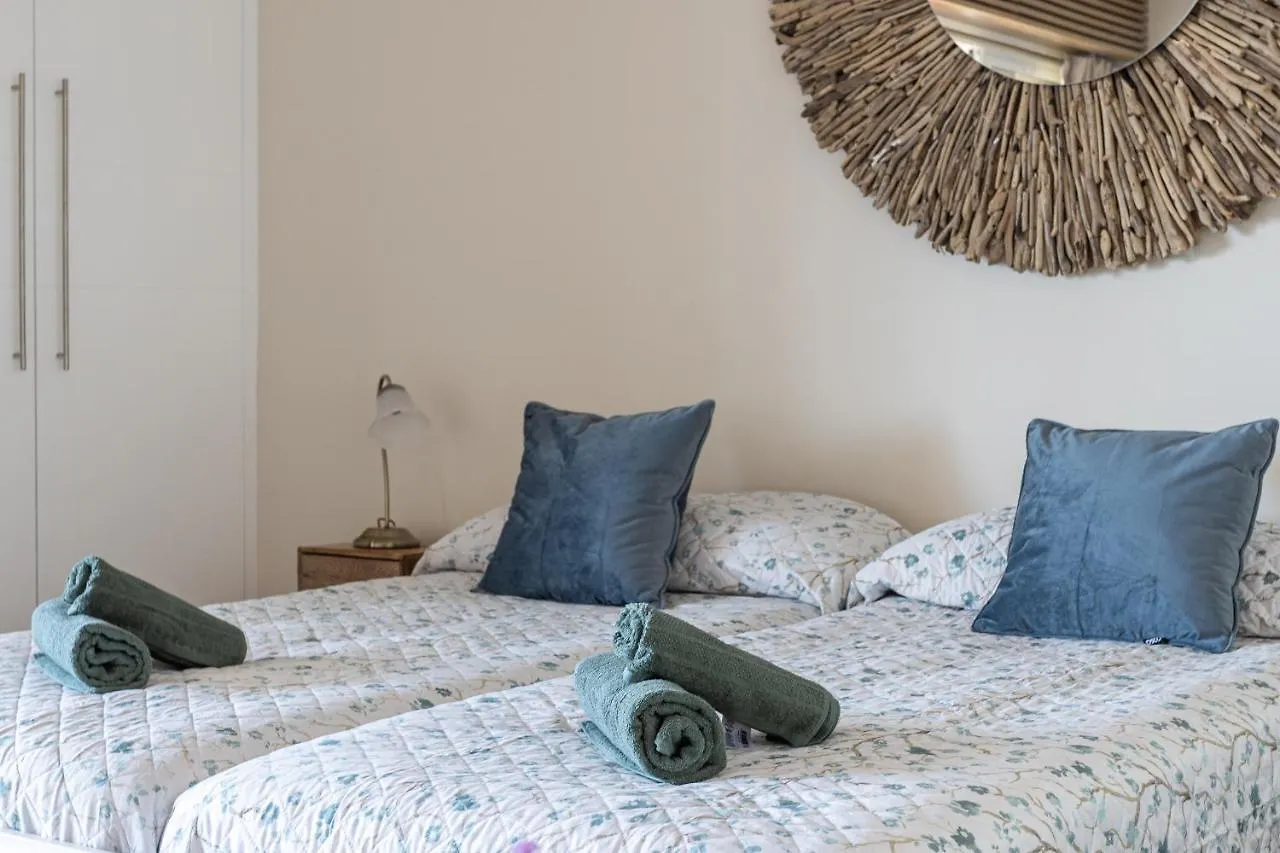 Oh!Marbella Mia Apartment Spain
